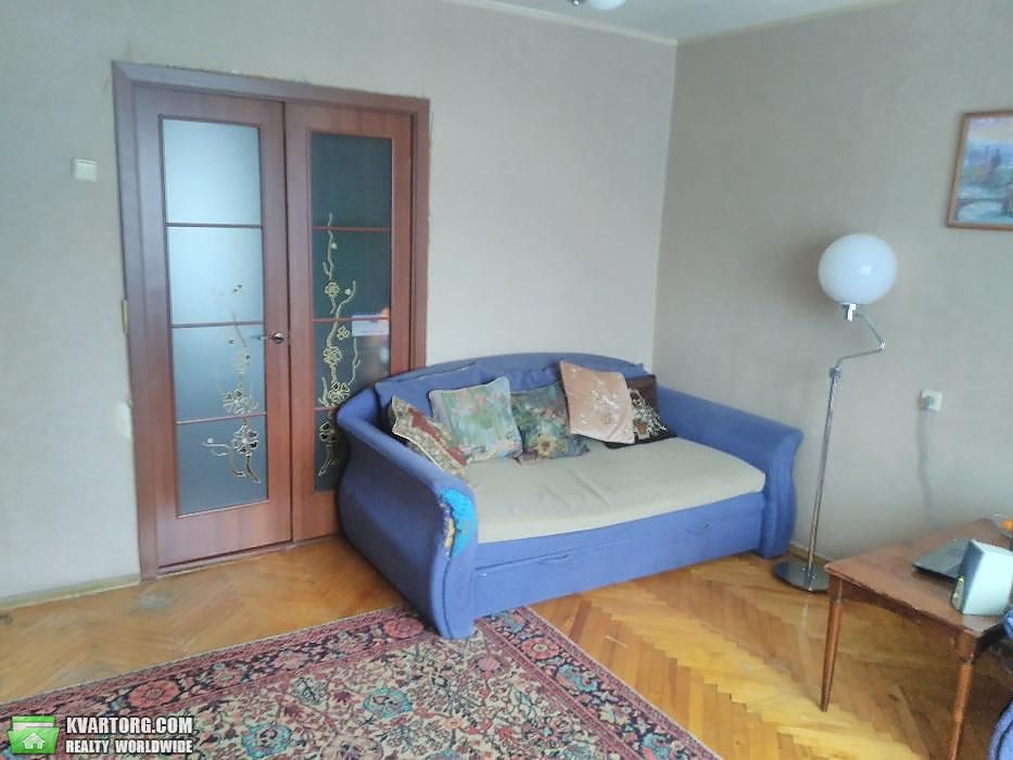 Sell 2-room apartment. Киев,  Фучика — photo 2