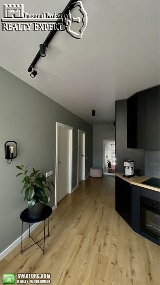 Rent out 1-room apartment. Киев,  Новополевая — photo 4