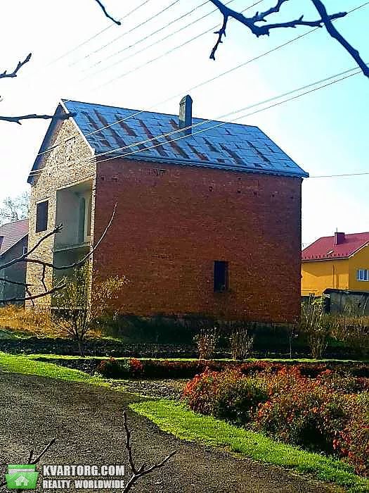 Sell house. Львов, Самборская ул. — photo 1