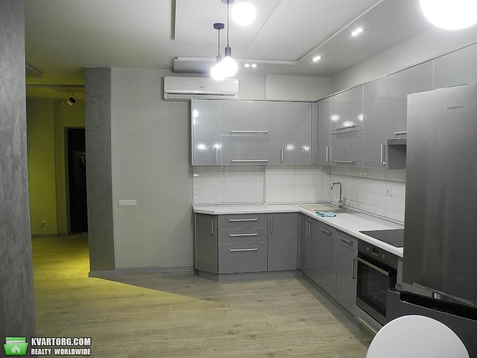Rent out 2-room apartment. Киев,  Подвысоцкого — photo 7