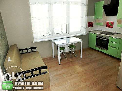 Rent out 1-room apartment. Киев, Сикорского — photo 3