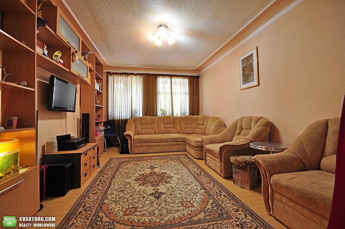 Sell 3-room apartment. Киевская обл., Авиаторов — photo 1