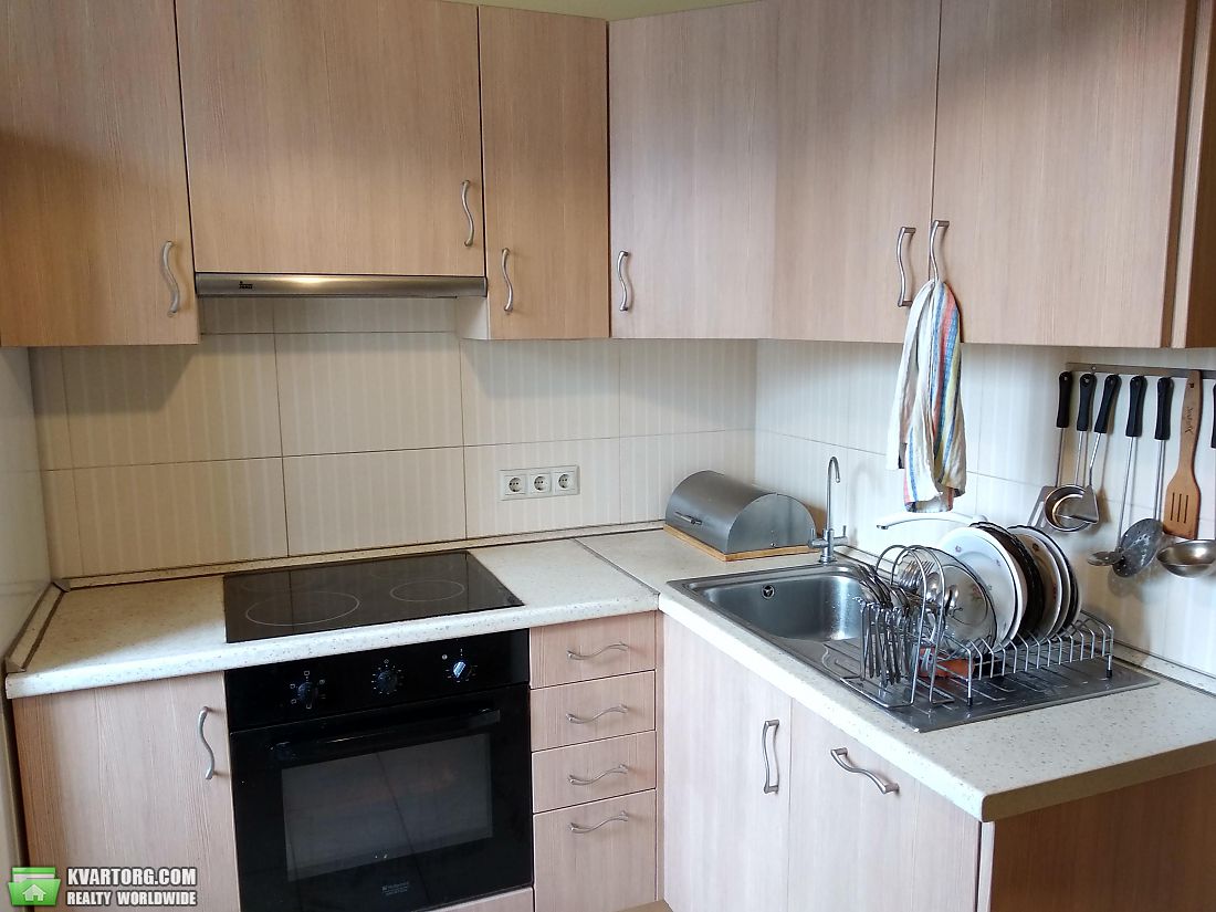 Sell 3-room apartment. Киев,  Оболонский пр — photo 10