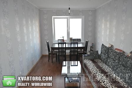 Sell 3-room apartment. Киев,  Чавдар — photo 1