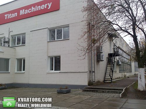 Rent out warehouse. Вишневое, Киевская — photo 2