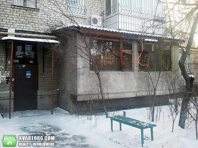 Sell 1-room apartment. Киев,  Краковская — photo 10