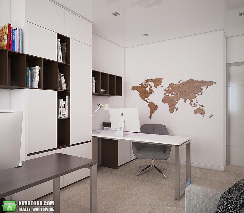 Rent out office. Киев,  Гарматная — photo 6