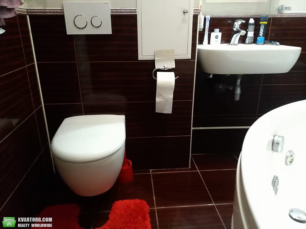 Sell 3-room apartment. Киев, Днепровская набережная — photo 6