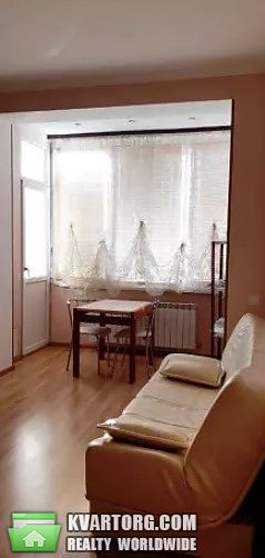 Sell 1-room apartment. Киев,  Кудряшова — photo 2