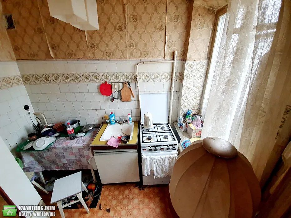 Sell 2-room apartment. Киев,  Новгородская — photo 1