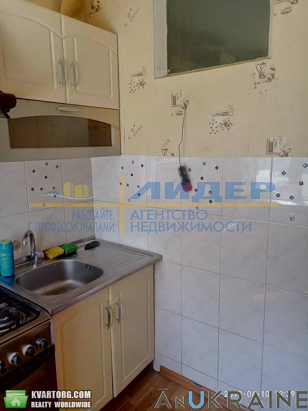 Sell 2-room apartment. Одесса, люсторфская дорога — photo 2
