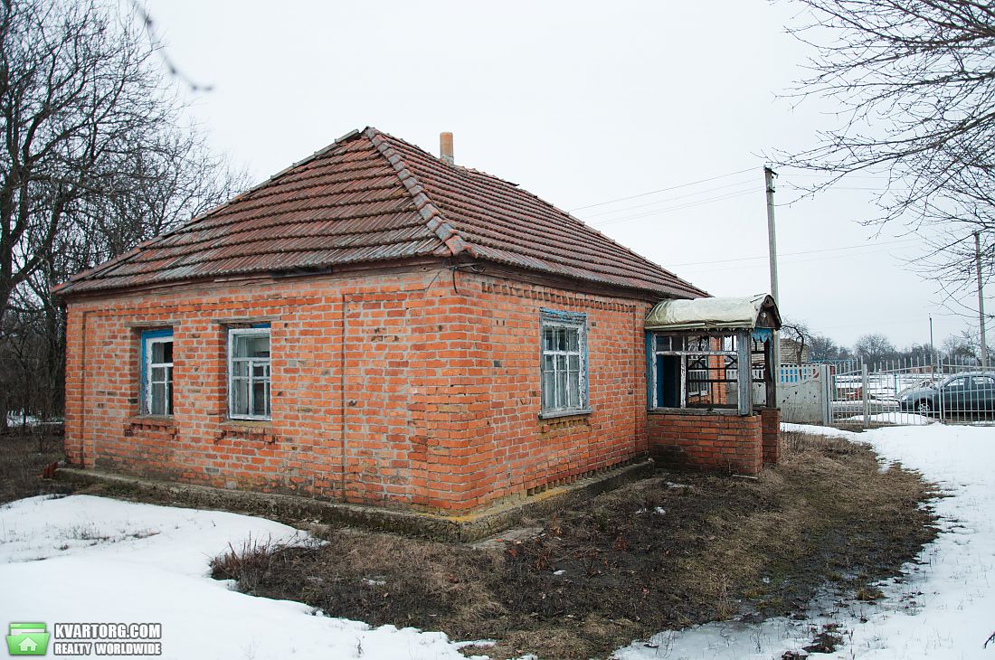 Sell house. Полтава, Ленина — photo 2