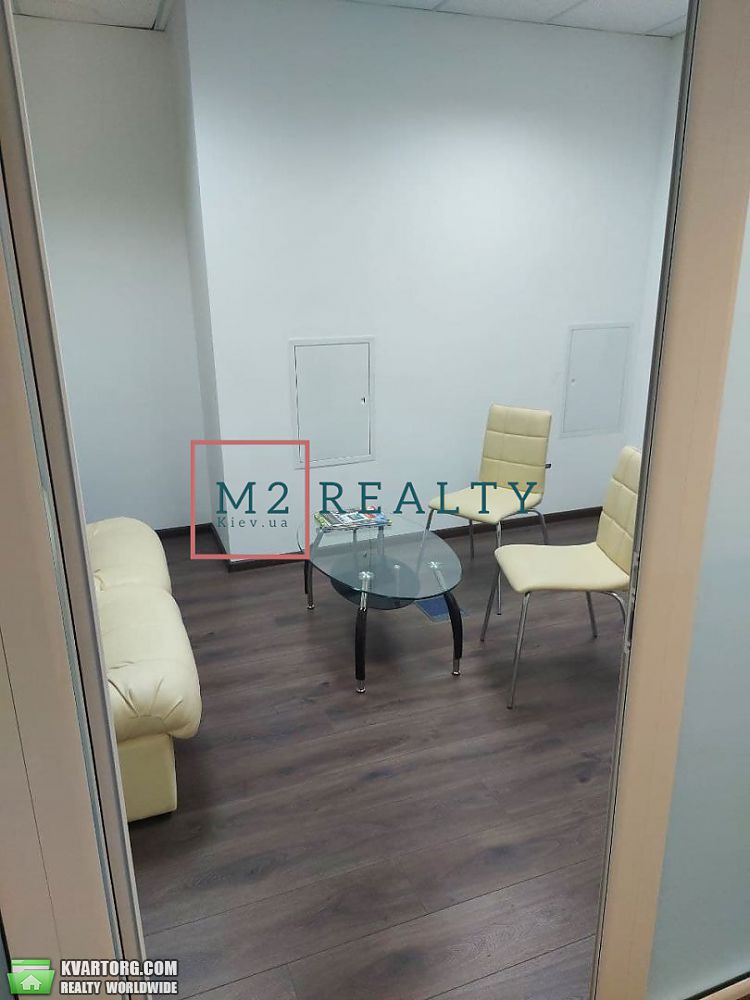 Rent out office. Киев,  Жилянская — photo 4