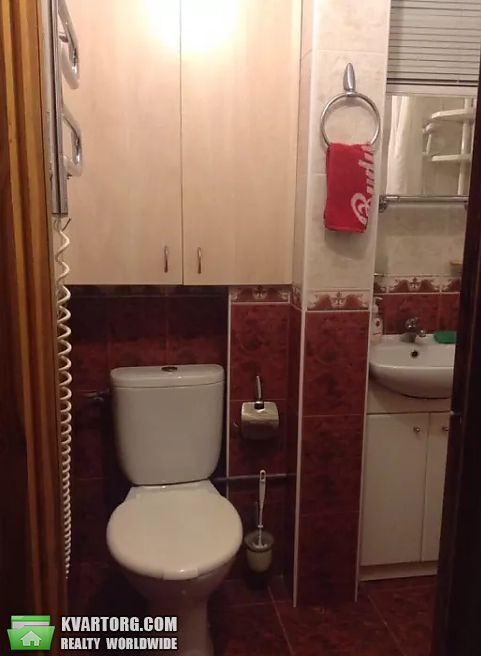 Rent out 1-room apartment. Киев,  Микитенко — photo 7