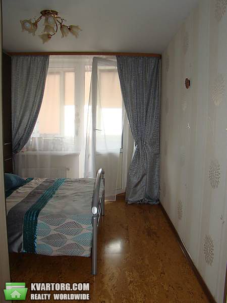Sell 3-room apartment. Киев,  Героев Сталинграда пр — photo 1