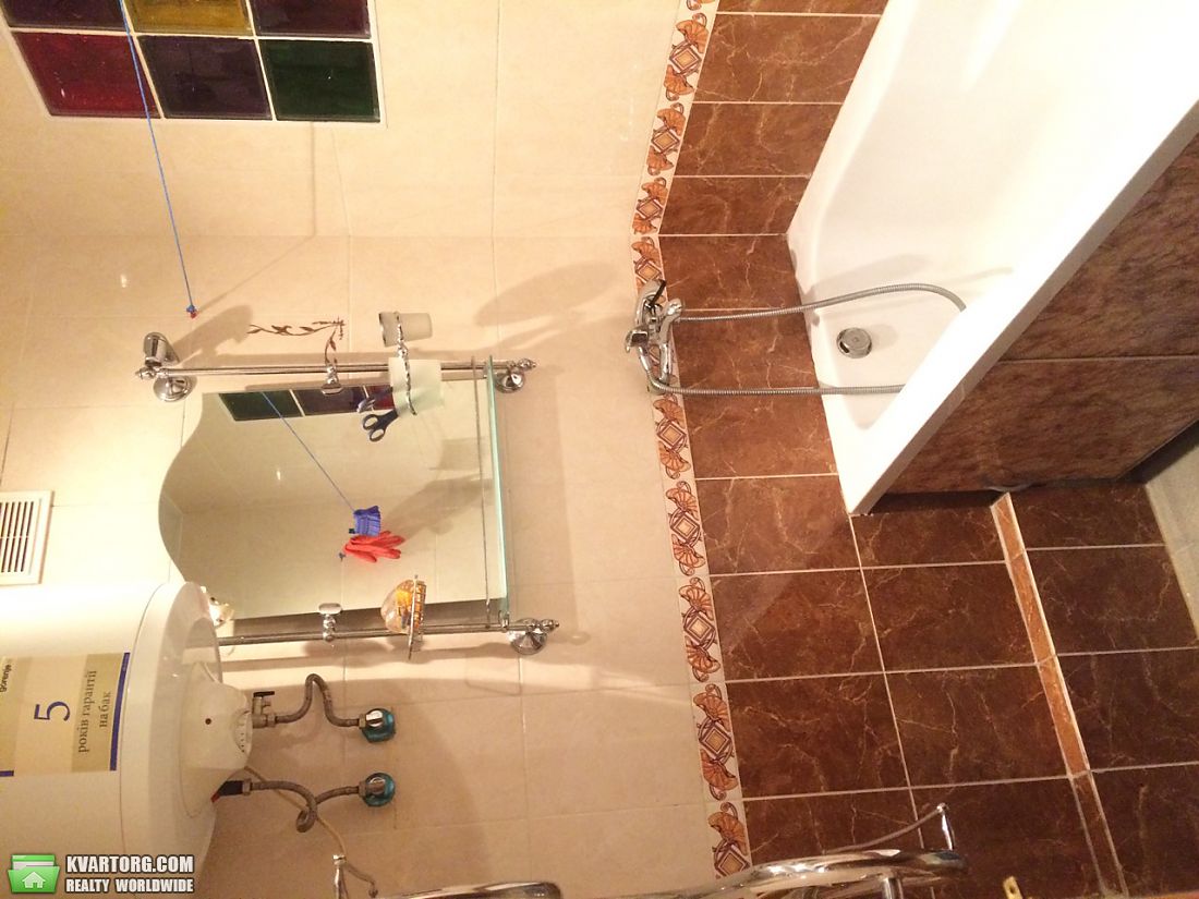 Rent out 2-room apartment. Днепропетровск,  Гагарина пр — photo 3