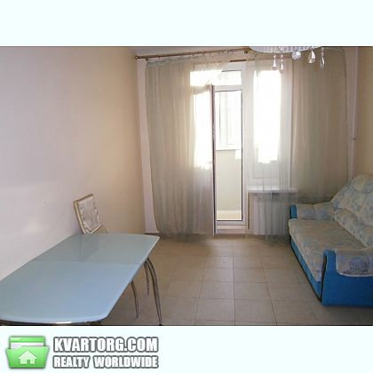 Rent out 1-room apartment. Харьков,  Дмитриевская — photo 2