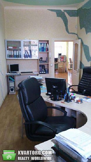 Rent out office. Киев, ул. Б. Васильковская — photo 1