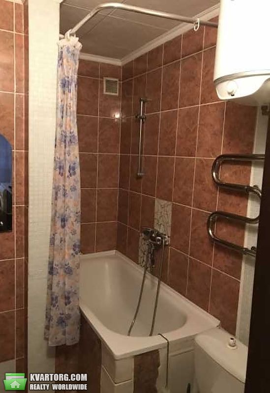 Sell 1-room apartment. Киев, Краснопольского — photo 4