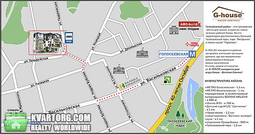 Sell 1-room apartment. Киев, Гвардейская — photo 5