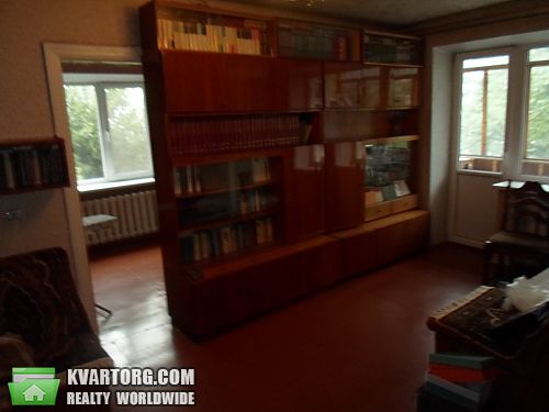 Rent out 2-room apartment. Днепропетровск, Пр. Карла Маркса — photo 5