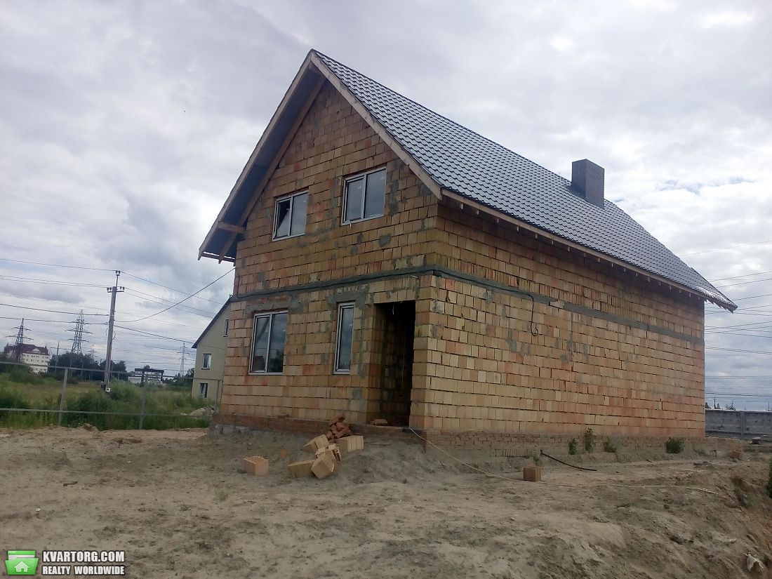 Sell house. Вышгород, Каневская — photo 2