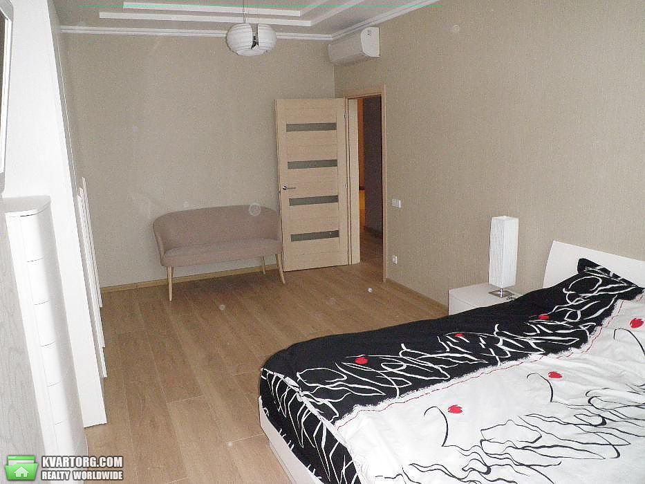 Rent out 3-room apartment. Киев,  Зверинецкая — photo 5
