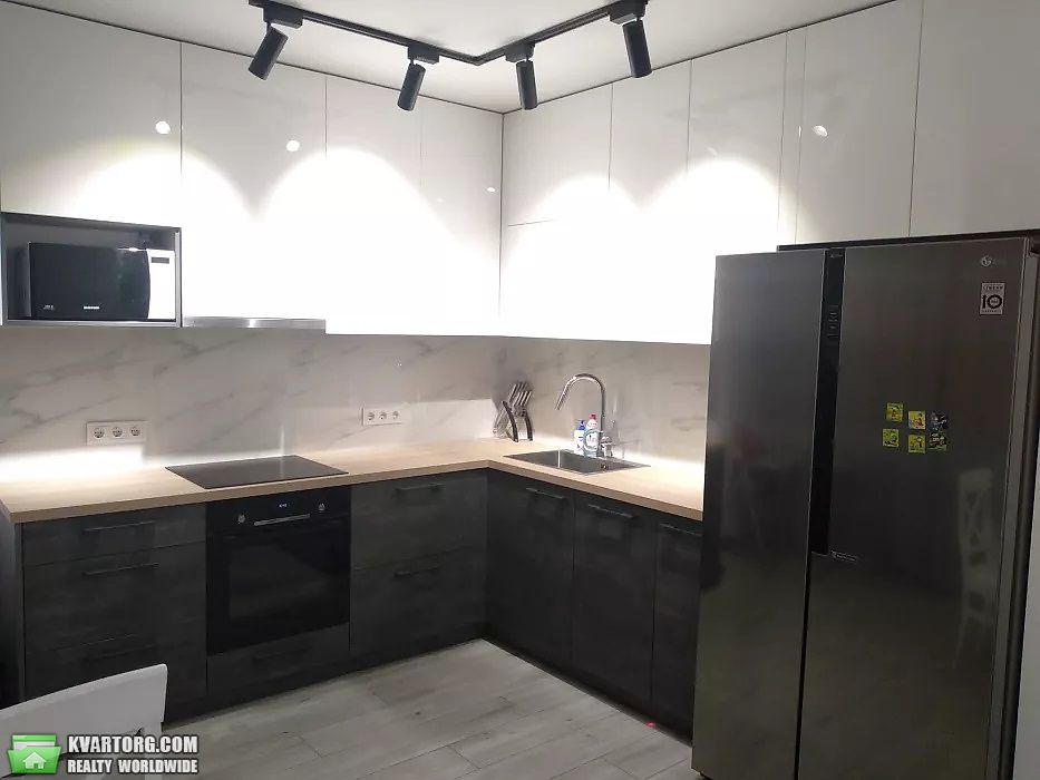 Sell 3-room apartment. Киев,  Правды пр — photo 1