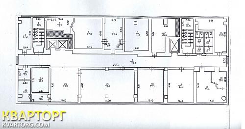 Rent out office. Киев, Голосеевская — photo 10