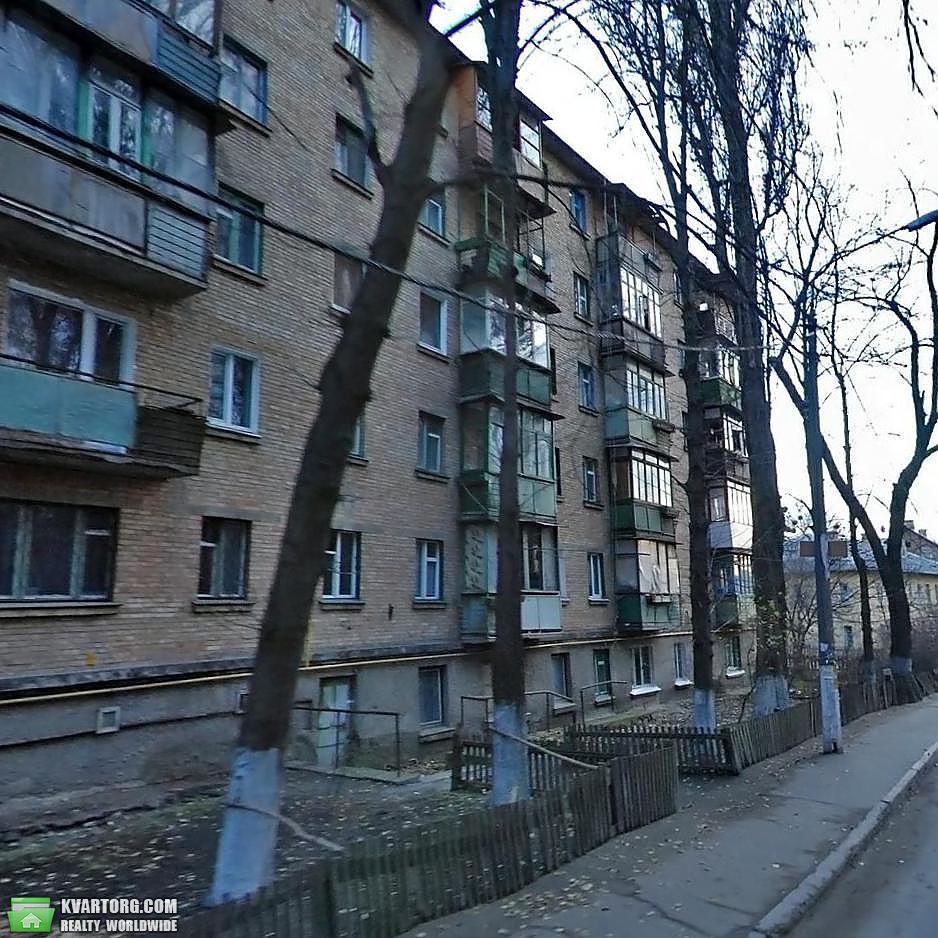 Sell 2-room apartment. Киев, Радченко — photo 2