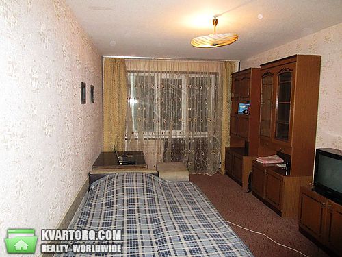 Sell 1-room apartment. Киев, Урицкого — photo 2