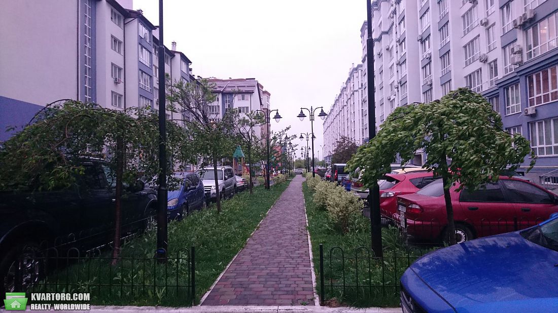 Rent out 1-room apartment. Киев, Мира — photo 3