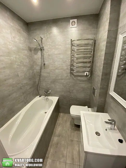 Sell 2-room apartment. Киев, Регенераторная — photo 3