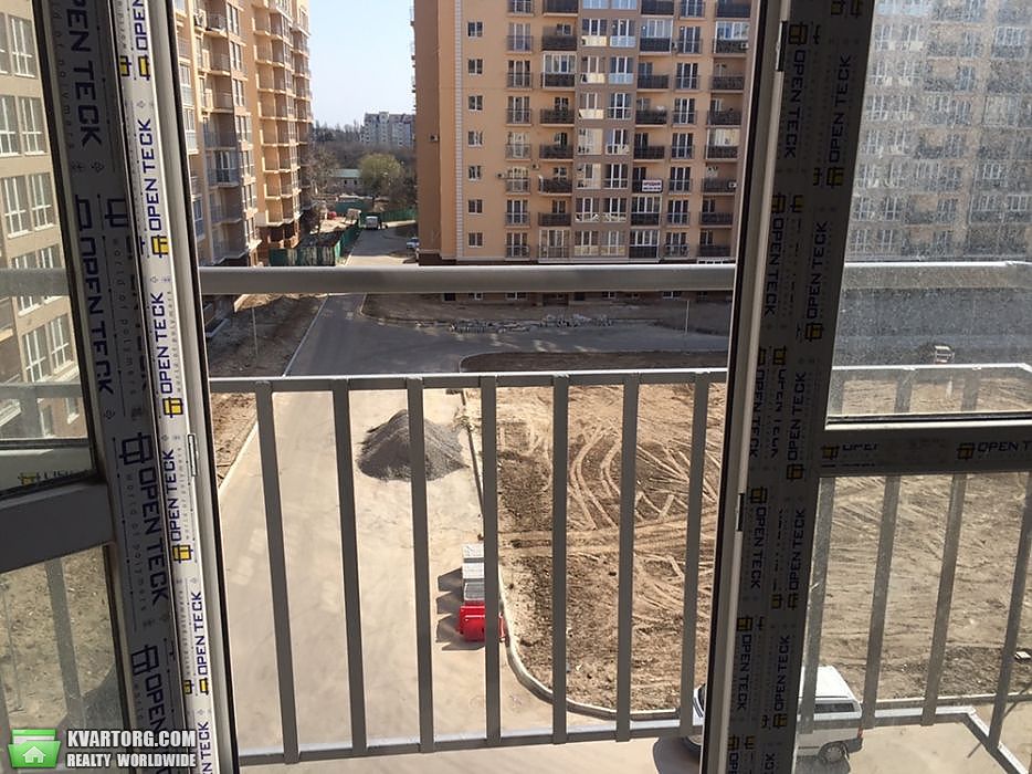 Sell 1-room apartment. Киев,  Метрологическая — photo 4