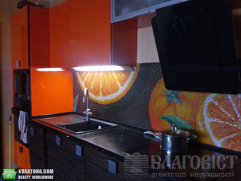 Sell 3-room apartment. Киев,  Кольцова бул — photo 4