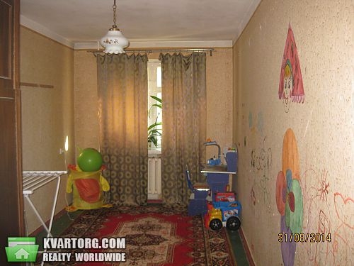 Sell 4-room apartment. Одесса, Жукова Маршала проспект — photo 6