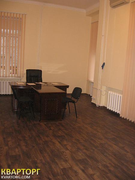 Rent out office. Киев,  Владимирская — photo 2