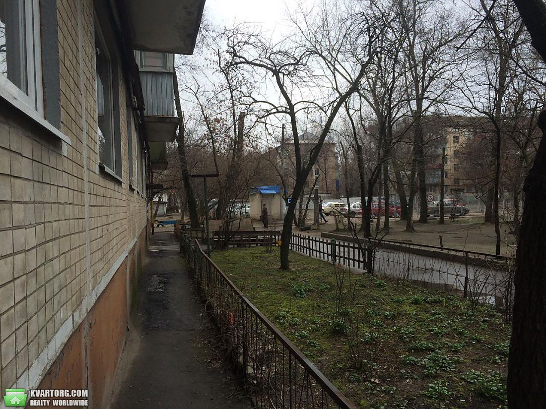 Sell 1-room apartment. Днепропетровск, Косиора — photo 1