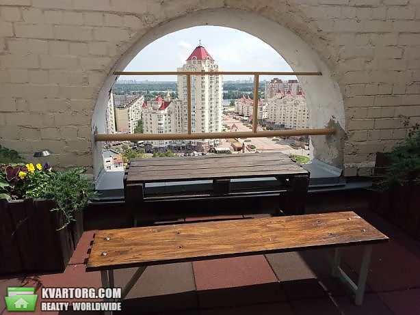 Rent out 1-room apartment. Киев, пр.Тимошенко — photo 5