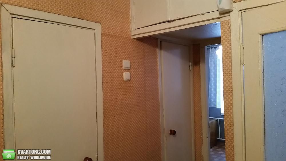 Sell 1-room apartment. Киев,  Глушкова пр — photo 10