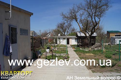 Sell house. АР Крым, кооператив «Уют» — photo 3