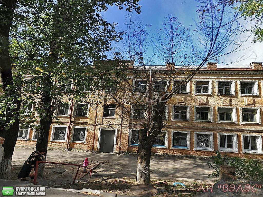 Sell 1-room apartment. Киев, Тверской Тупик — photo 1