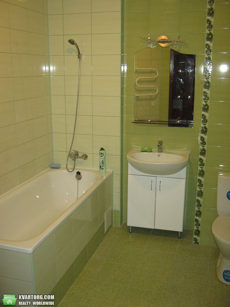 Rent out 1-room apartment. Киев,  Майорова — photo 3