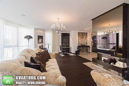 Sell 3-room apartment. Киев,  Драгомирова — photo 2