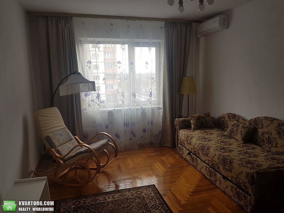 Sell 1-room apartment. Киев,  Радужная — photo 3