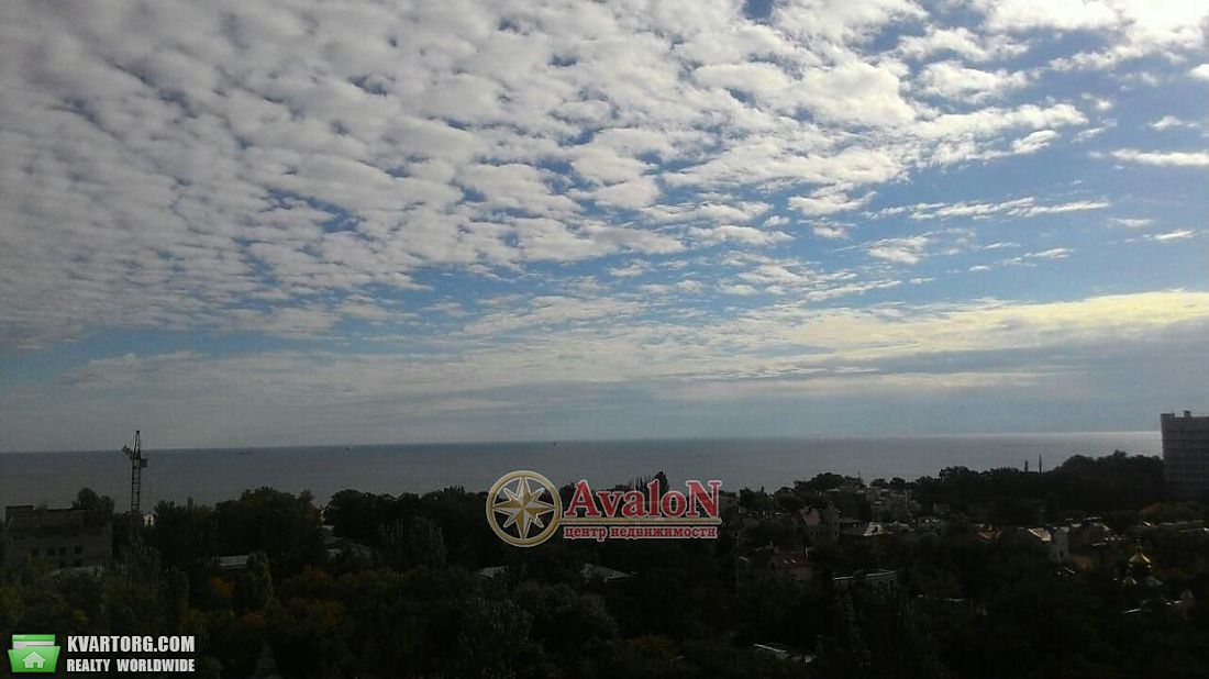Sell 1-room apartment. Одесса, Французский бульвар — photo 6