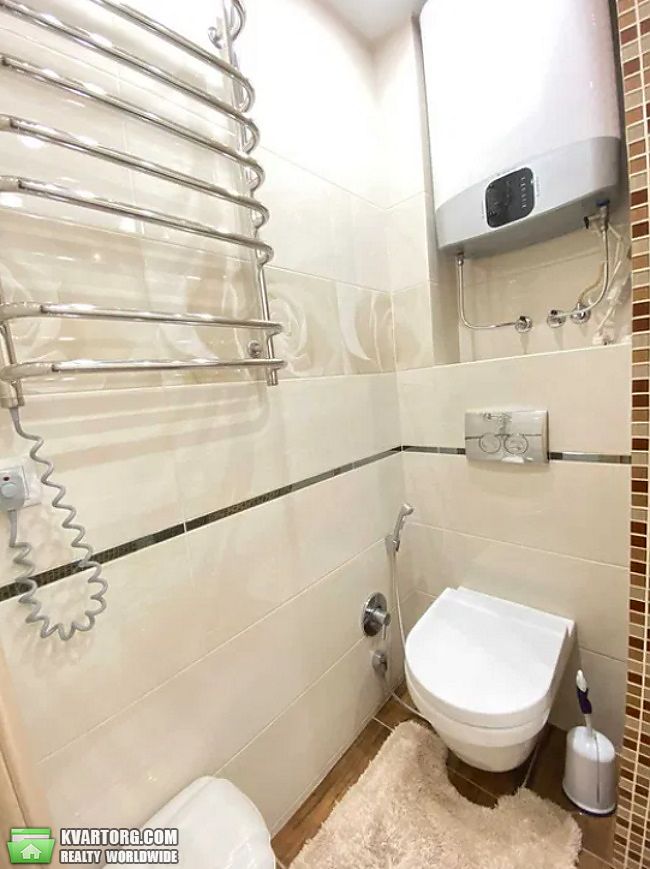 Rent out 2-room apartment. Киев, Васильківська — photo 8