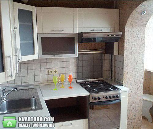 Sell 1-room apartment. Киев, Малиновского — photo 3