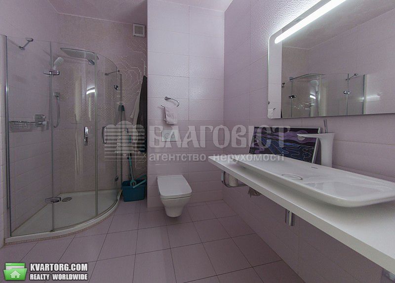 Rent out 2-room apartment. Киев, Драгомирова ул. — photo 9