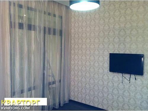 Rent out 2-room apartment. Одесса, Маршала Говорова — photo 4